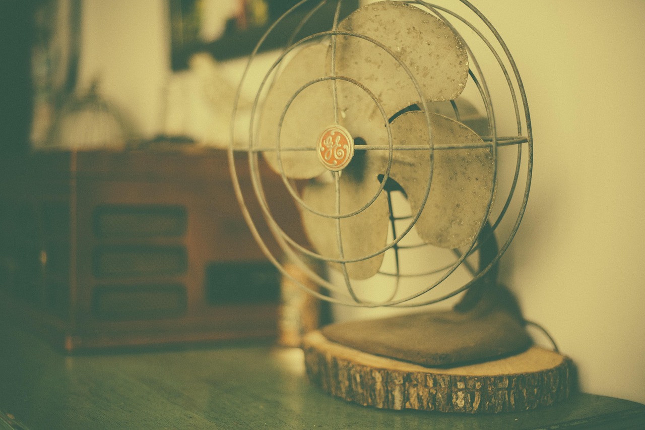 5 motivi per cui il tuo ventilatore non basta in estate: scopri Air Cooler Pro