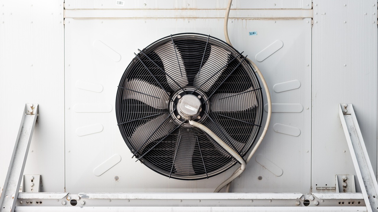 Come risolvere il problema del caldo estivo in casa con Air Cooler Pro