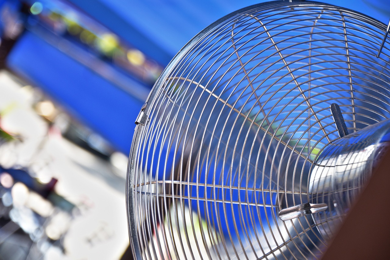 Perché scegliere un umidificatore in estate? Scopri i benefici di Air Cooler Pro