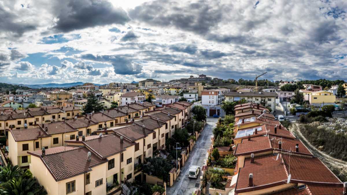 Raffrescamento evaporativo: perché è fondamentale per la tua casa in estate?